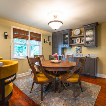 East Hartford - Kitchen