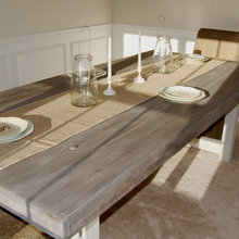 Dining Room Ideas