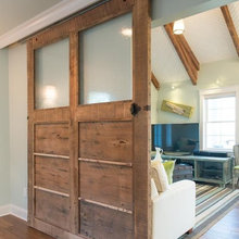 Sliding Door