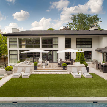 Rosedale Retreat