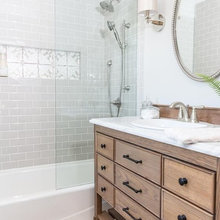 Kids/Guest Bathroom