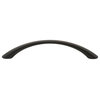 5" Center Large Loop Pull, Oil Rubbed Bronze, Set of 3