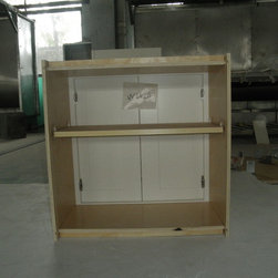 how to assemble kitchen cabinets ideas - Kitchen Cabinetry