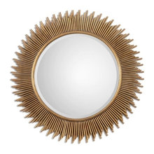 dining room mirror