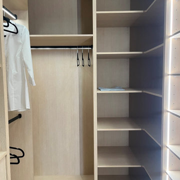 Wardrobes