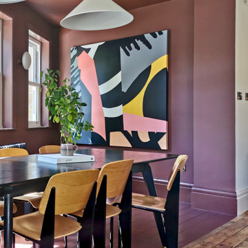 Tewit Well Road - Family Dining