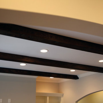 Custom Home-Foxwood