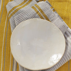 Drifting Stripe Napkin - Set of 4 - Napkins