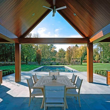 Pavilion