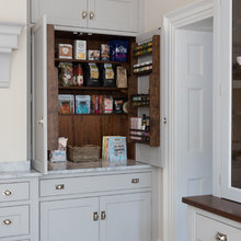 Kitchen Organization
