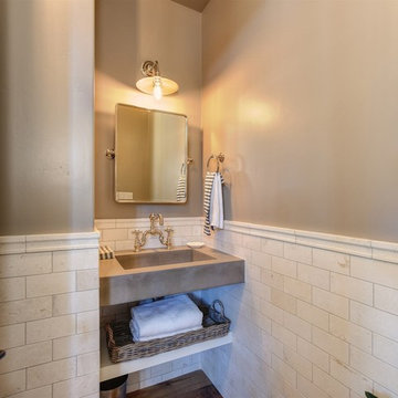 Modern Farmhouse