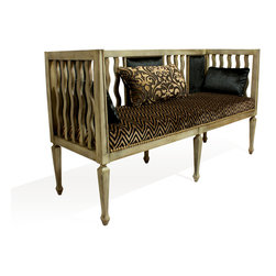 Fine Furniture - Products