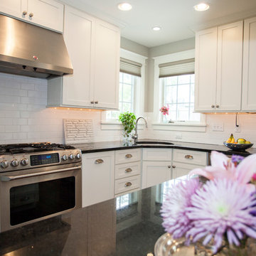 Bryn Mawr, PA Kitchen