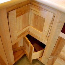 Cabinets