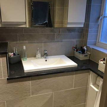 Bathroom 12