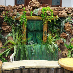 Water Fall - Products