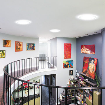 Solatube Daylighting