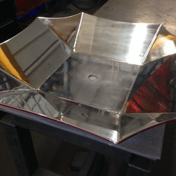 Standard fire pits - Products