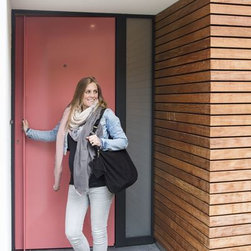 Portes Modernes - Front Doors