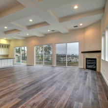 Pinecone Basement Finish