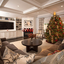 Family Room/ Den