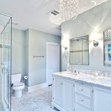Bathroom Ideas