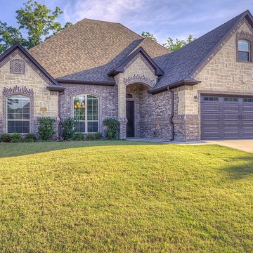 710 West Heritage Drive, Tyler, TX