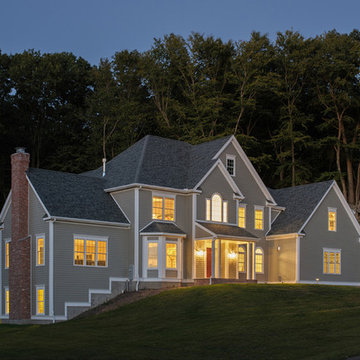 Exteriors