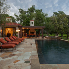 Pools