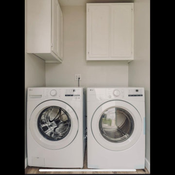 Complete Home Remodel -Inglewood: THE PROCESS