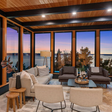 Shorewood Home Remodel