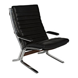 The Cast Statement Chair - Furniture