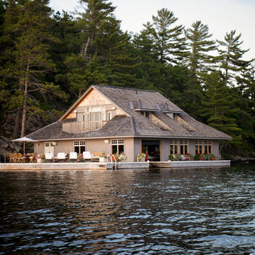 Skeleton Bay Point