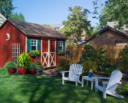 Shed Makeover Ideas, Pictures, Remodel and Decor