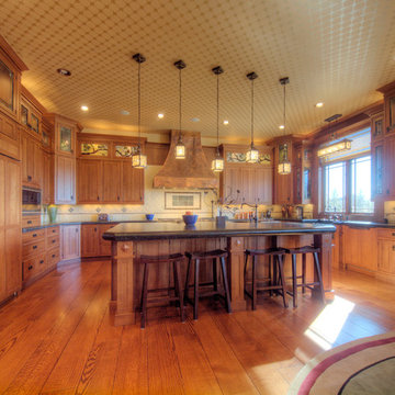 Colorado Home for an Active Family