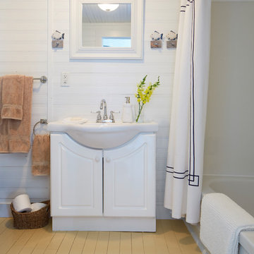Norder Cove Cottage Bonavista