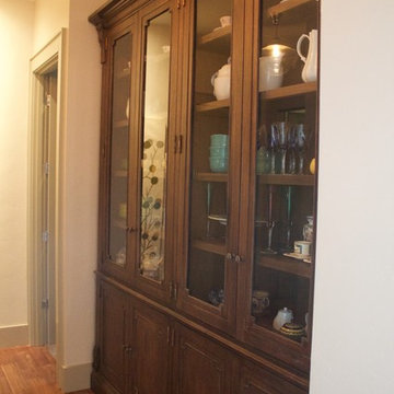 Custom Homes built by Mike Riddle Construction, LLC