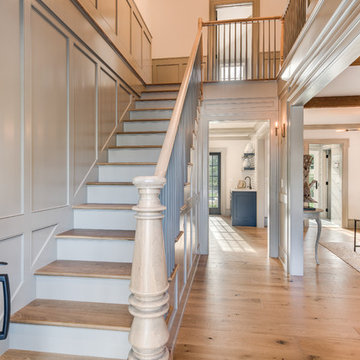 Sag Harbor Staging