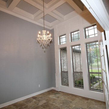 Cooper Homes