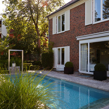 Pools