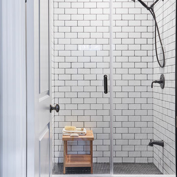 Scandinavian Basement