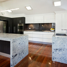 kitchens