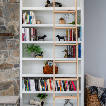 The Library on Camalot