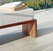 StonePeak - Simply Modern Tile 12 x 24 - Coffee