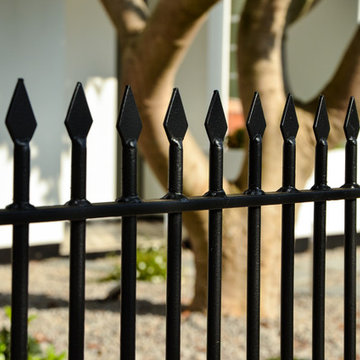 Large Family Garden in Chiswick