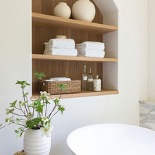 St A bedroom