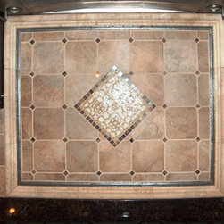 Customer Tile Jobs - Products