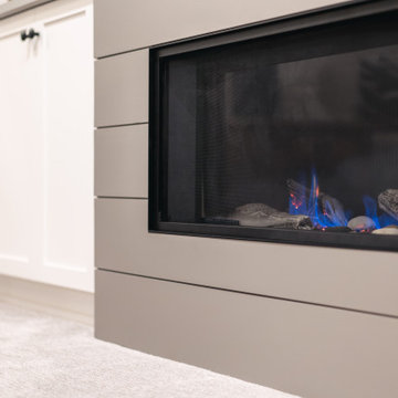 Beau Valley Remodel - St. Catharines, ontario