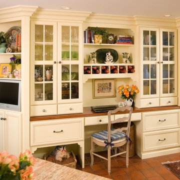 kitchen storage