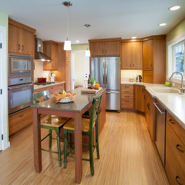 Cully House